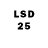 LSD-25 экстази ecstasy Renata Babic